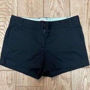 J crew chino shorts